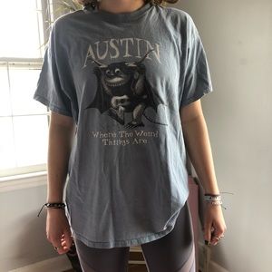 Vintage t-shirt